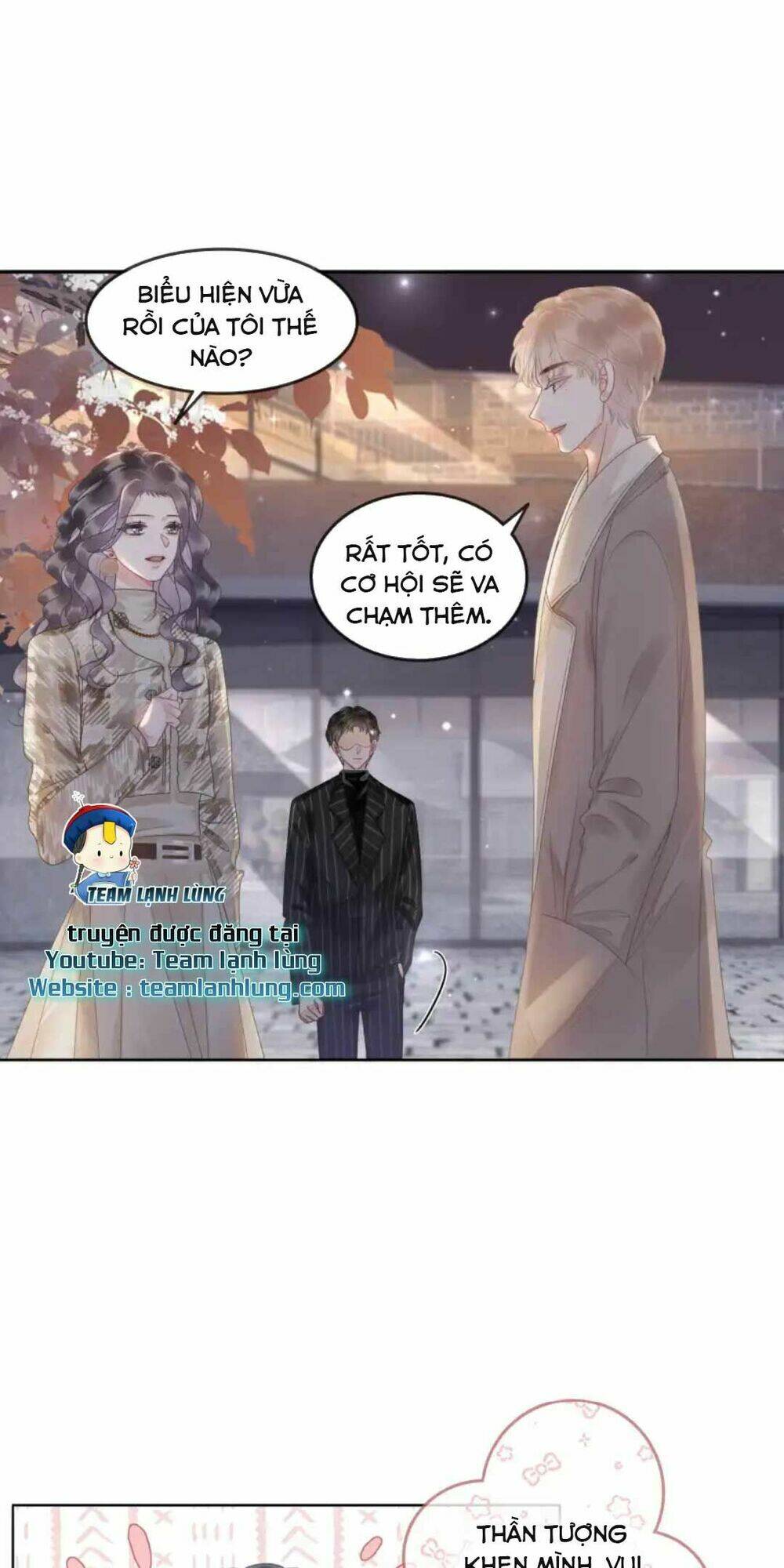 Nữ Phụ Ngày Nào Cũng Muốn Ly Hôn Với Ta: Chapter 5
