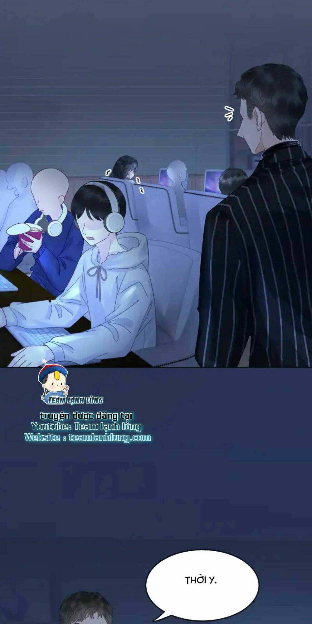 Nữ Phụ Ngày Nào Cũng Muốn Ly Hôn Với Ta: Chapter 5