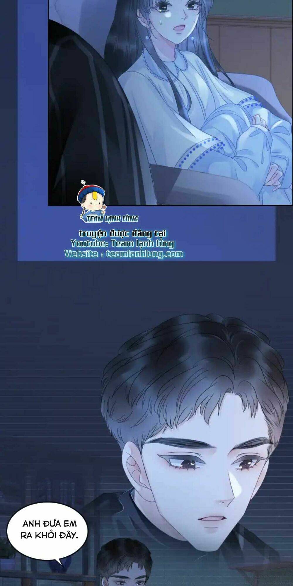 Nữ Phụ Ngày Nào Cũng Muốn Ly Hôn Với Ta: Chapter 5