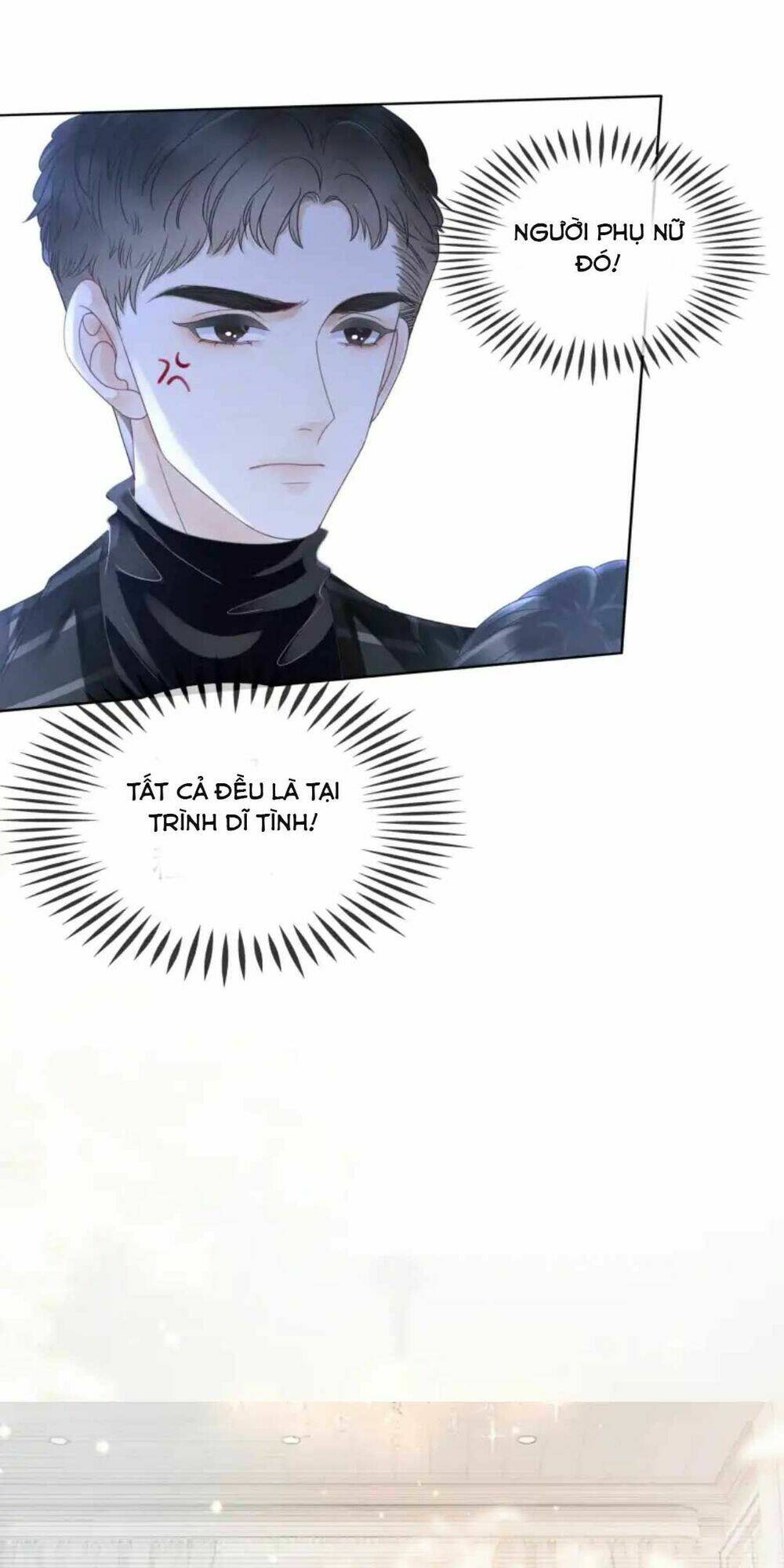 Nữ Phụ Ngày Nào Cũng Muốn Ly Hôn Với Ta: Chapter 5