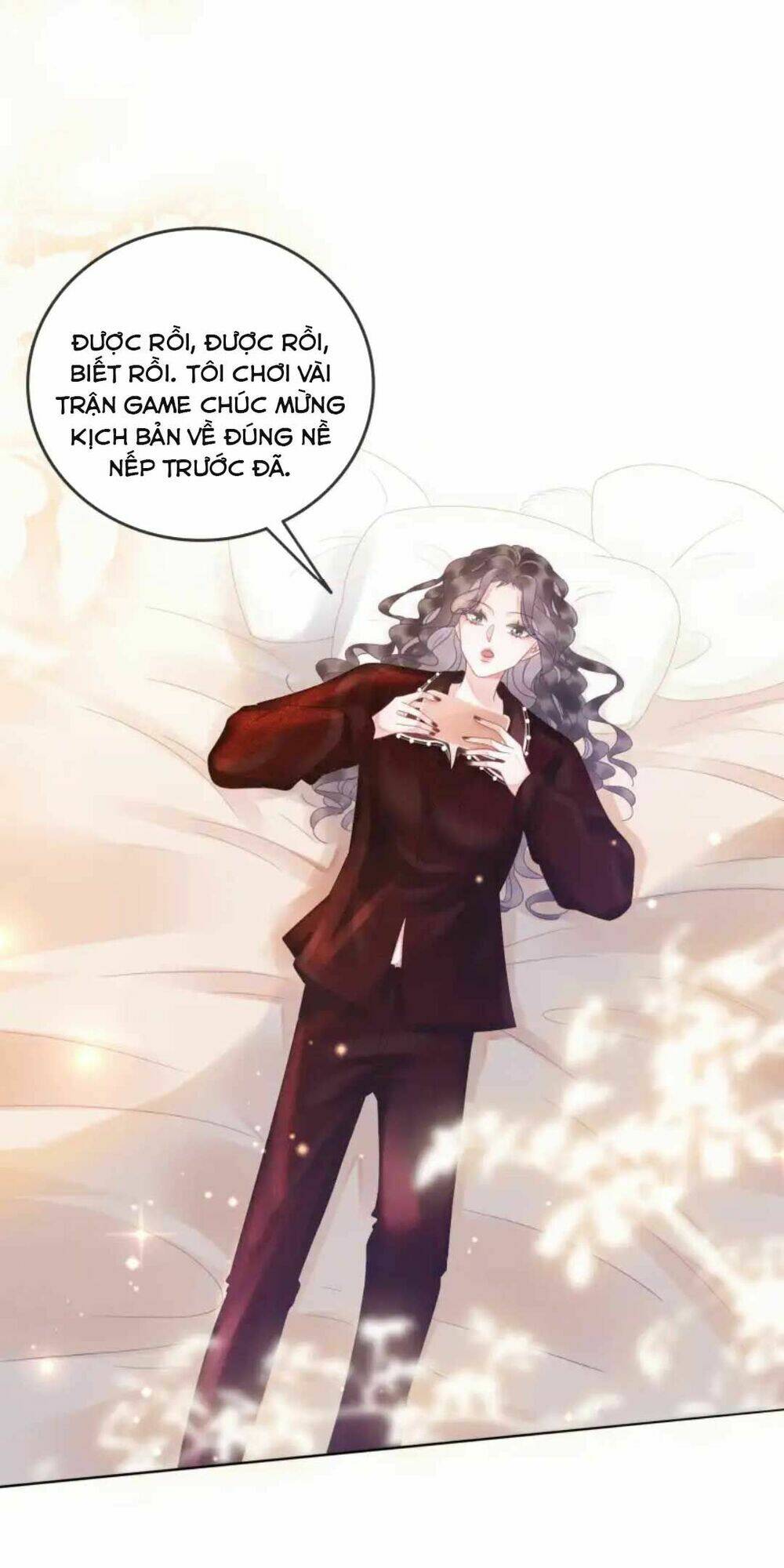 Nữ Phụ Ngày Nào Cũng Muốn Ly Hôn Với Ta: Chapter 5