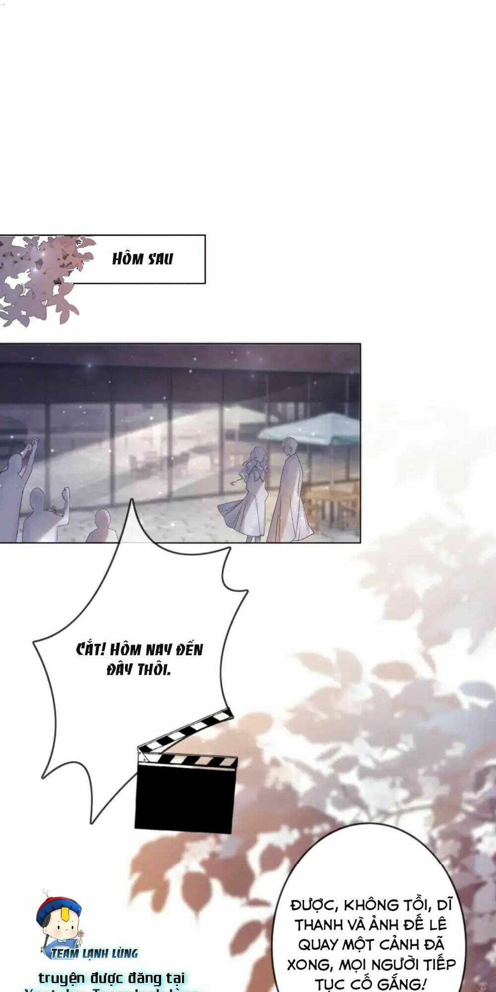 Nữ Phụ Ngày Nào Cũng Muốn Ly Hôn Với Ta: Chapter 5