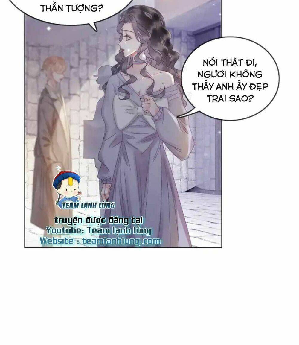 Nữ Phụ Ngày Nào Cũng Muốn Ly Hôn Với Ta: Chapter 5
