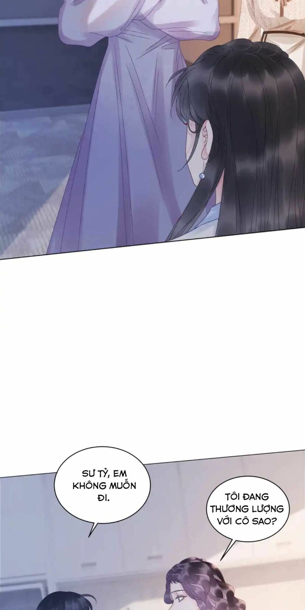Nữ Phụ Ngày Nào Cũng Muốn Ly Hôn Với Ta: Chapter 5