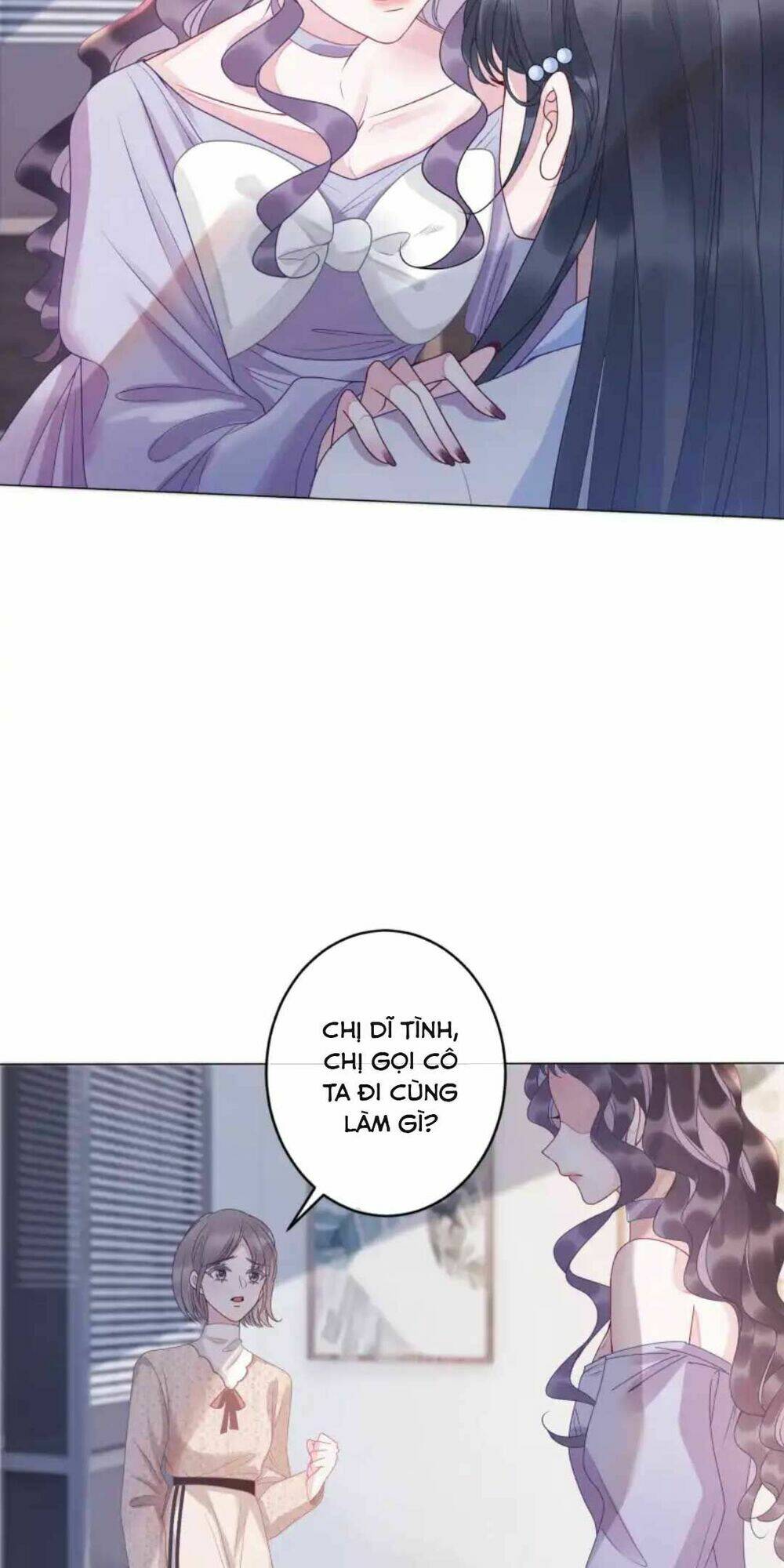 Nữ Phụ Ngày Nào Cũng Muốn Ly Hôn Với Ta: Chapter 5