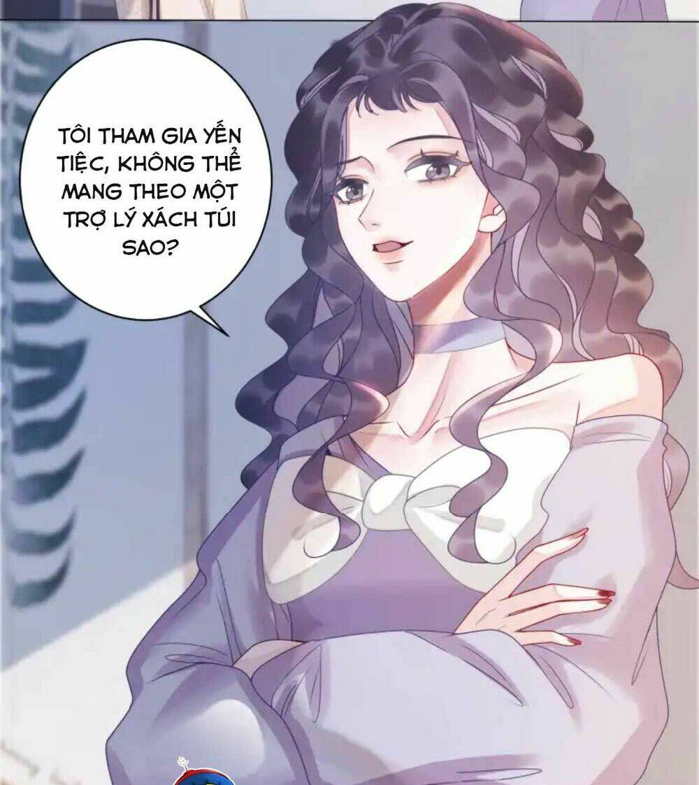 Nữ Phụ Ngày Nào Cũng Muốn Ly Hôn Với Ta: Chapter 5