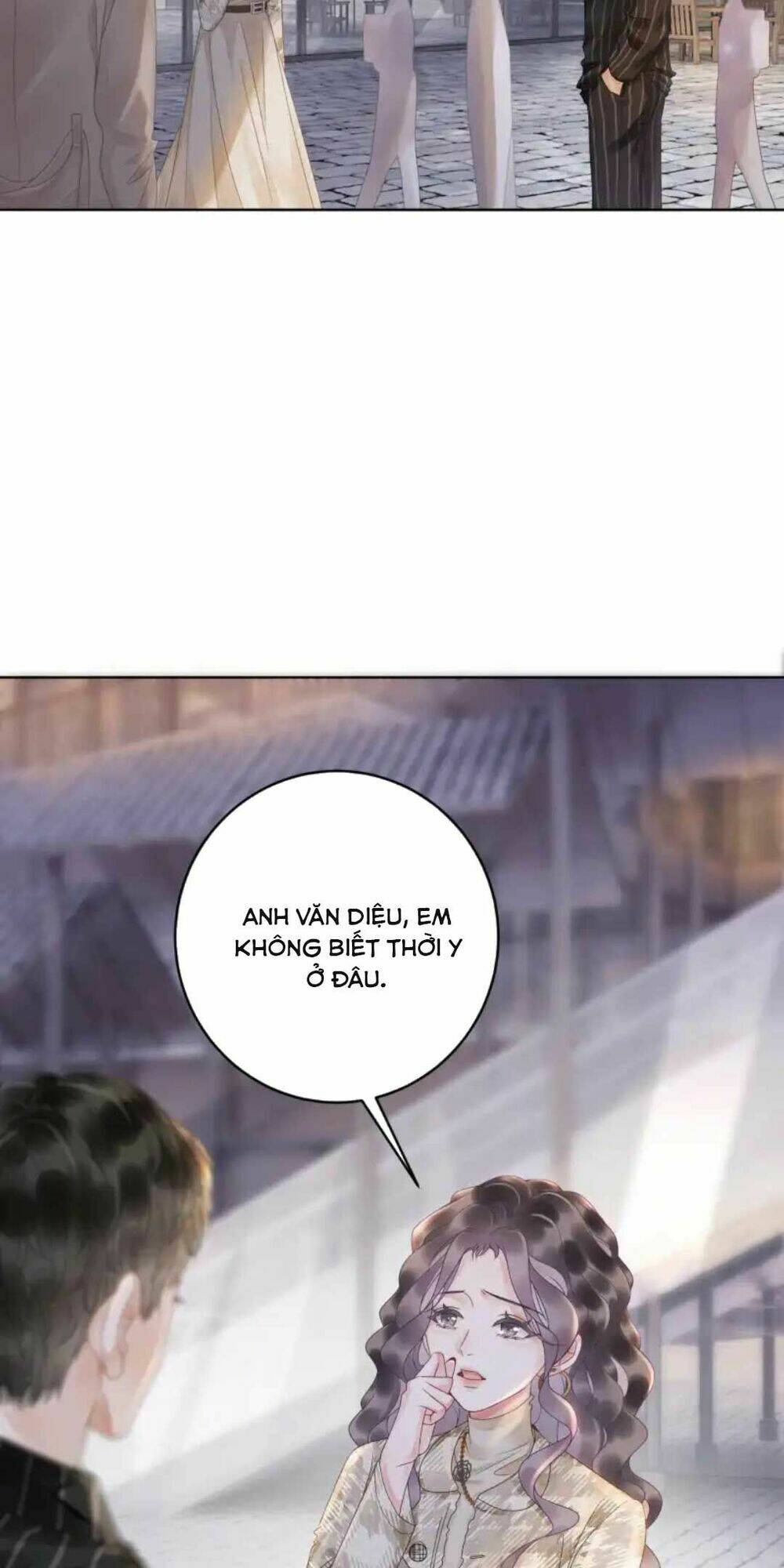 Nữ Phụ Ngày Nào Cũng Muốn Ly Hôn Với Ta: Chapter 5