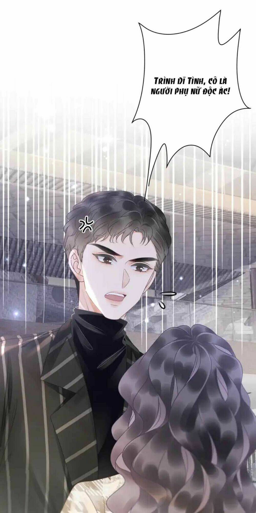 Nữ Phụ Ngày Nào Cũng Muốn Ly Hôn Với Ta: Chapter 5