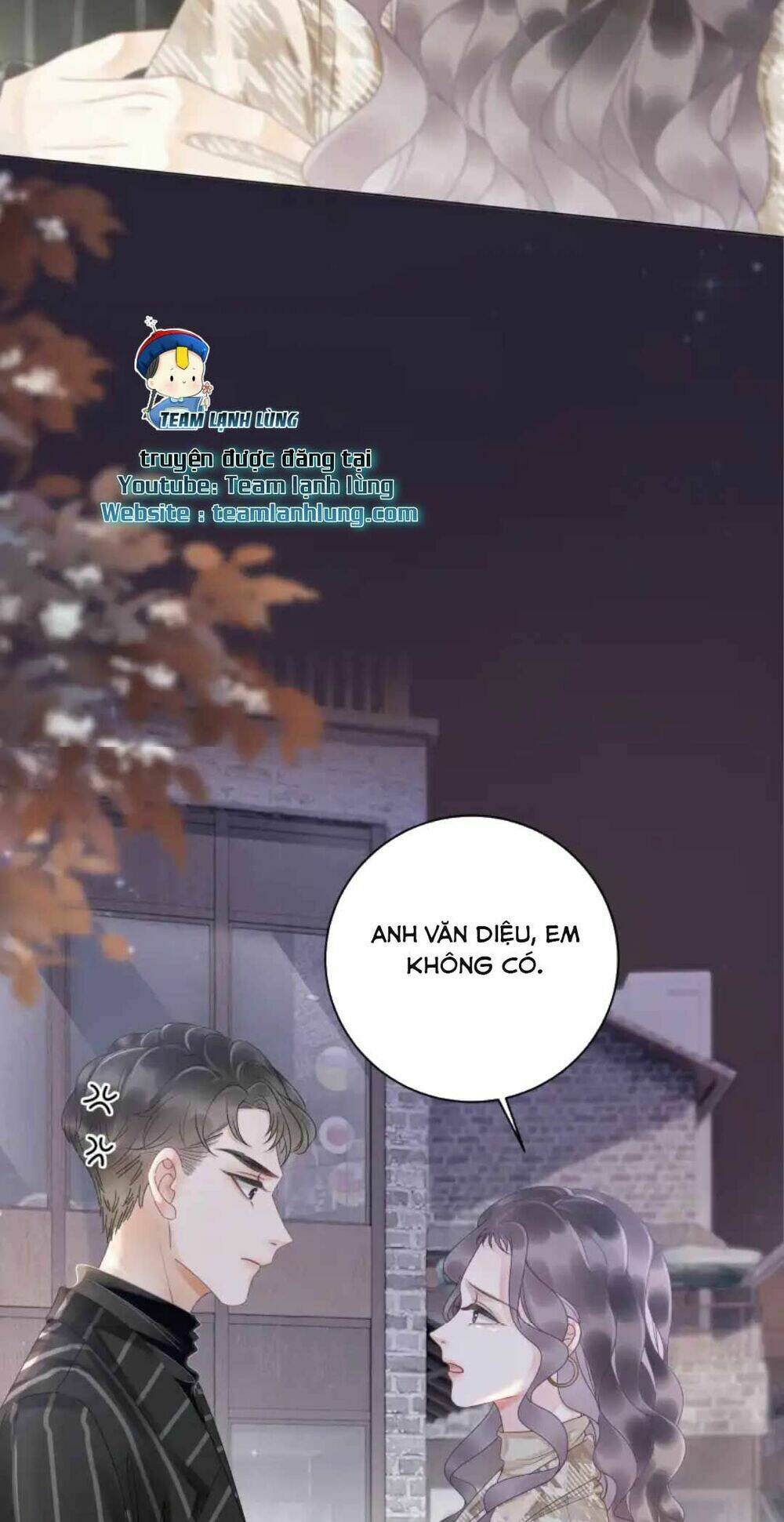 Nữ Phụ Ngày Nào Cũng Muốn Ly Hôn Với Ta: Chapter 5