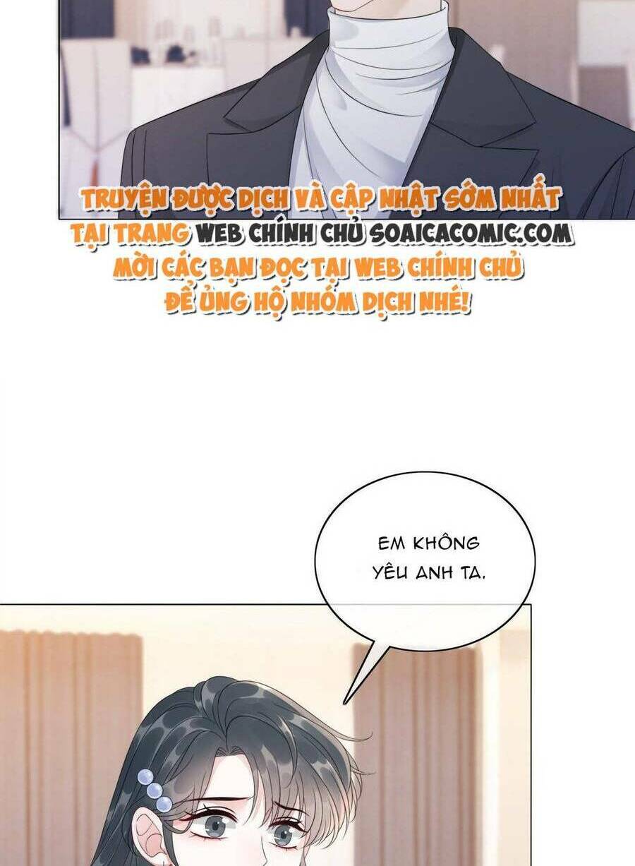 Nữ Phụ Ngày Nào Cũng Muốn Ly Hôn Với Ta: Chapter 50