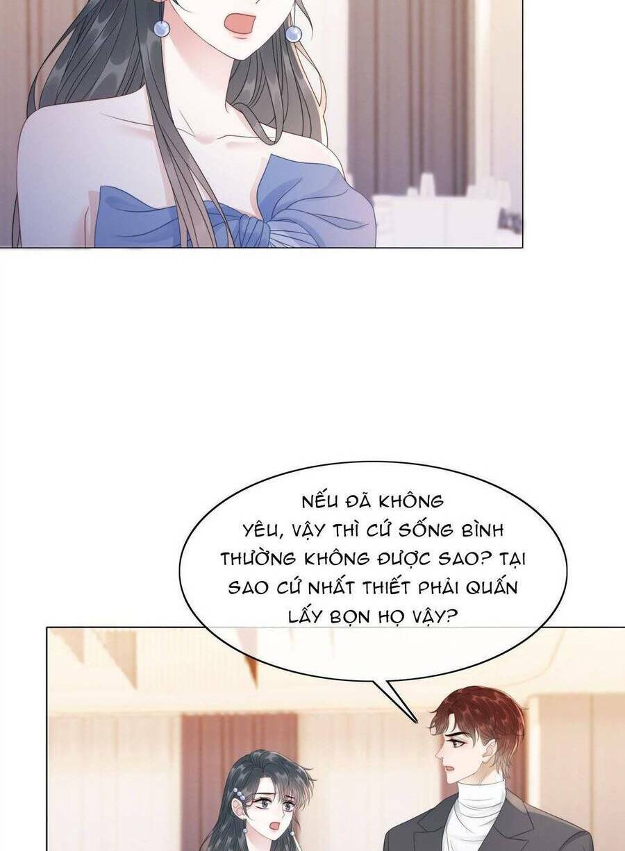 Nữ Phụ Ngày Nào Cũng Muốn Ly Hôn Với Ta: Chapter 50