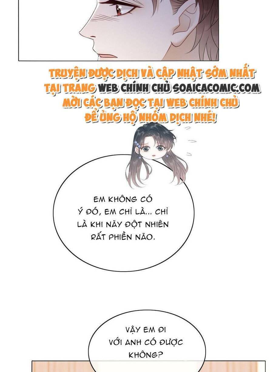 Nữ Phụ Ngày Nào Cũng Muốn Ly Hôn Với Ta: Chapter 50