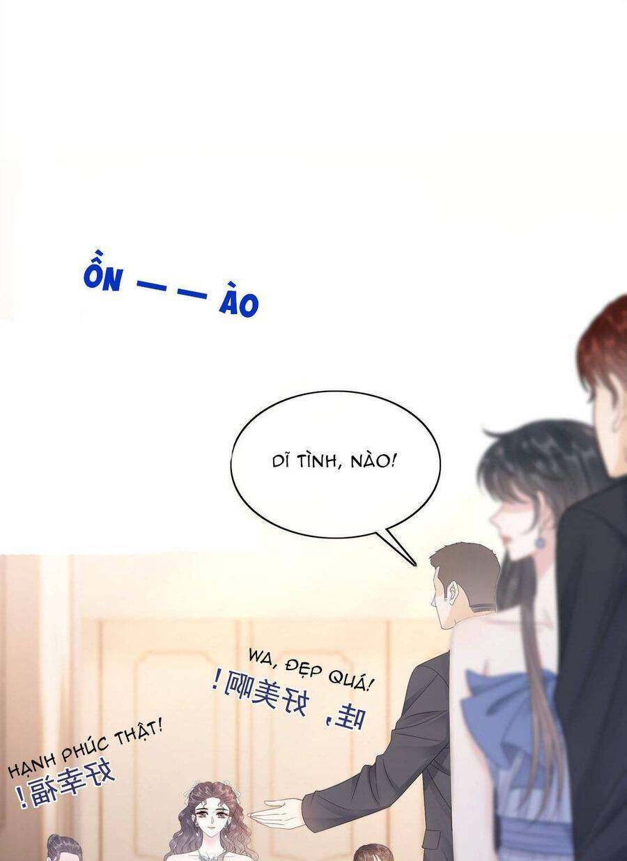 Nữ Phụ Ngày Nào Cũng Muốn Ly Hôn Với Ta: Chapter 50