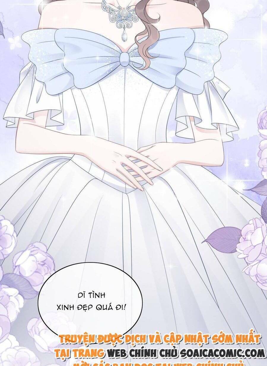 Nữ Phụ Ngày Nào Cũng Muốn Ly Hôn Với Ta: Chapter 50