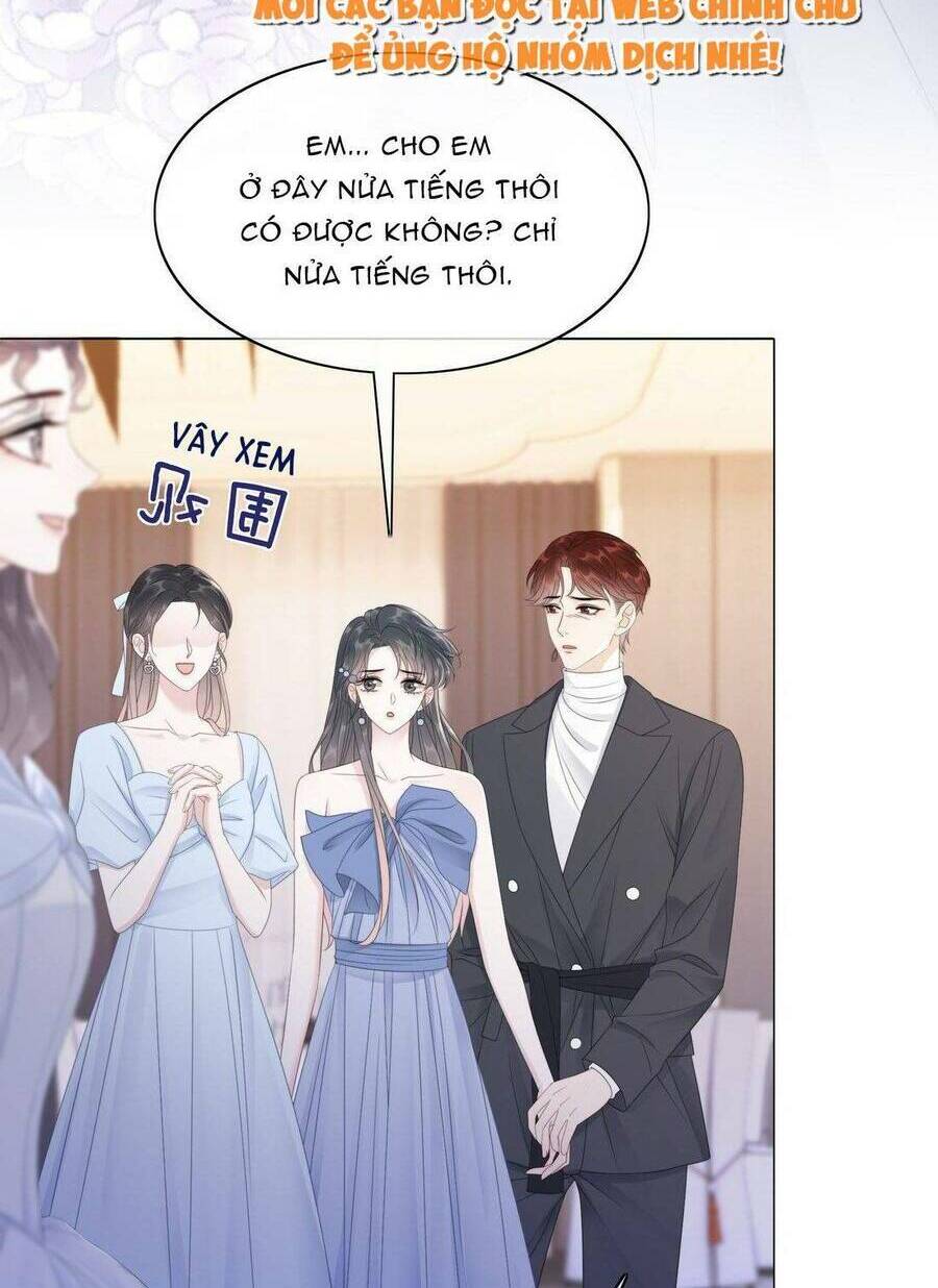 Nữ Phụ Ngày Nào Cũng Muốn Ly Hôn Với Ta: Chapter 50