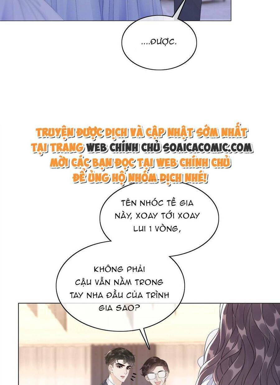 Nữ Phụ Ngày Nào Cũng Muốn Ly Hôn Với Ta: Chapter 50