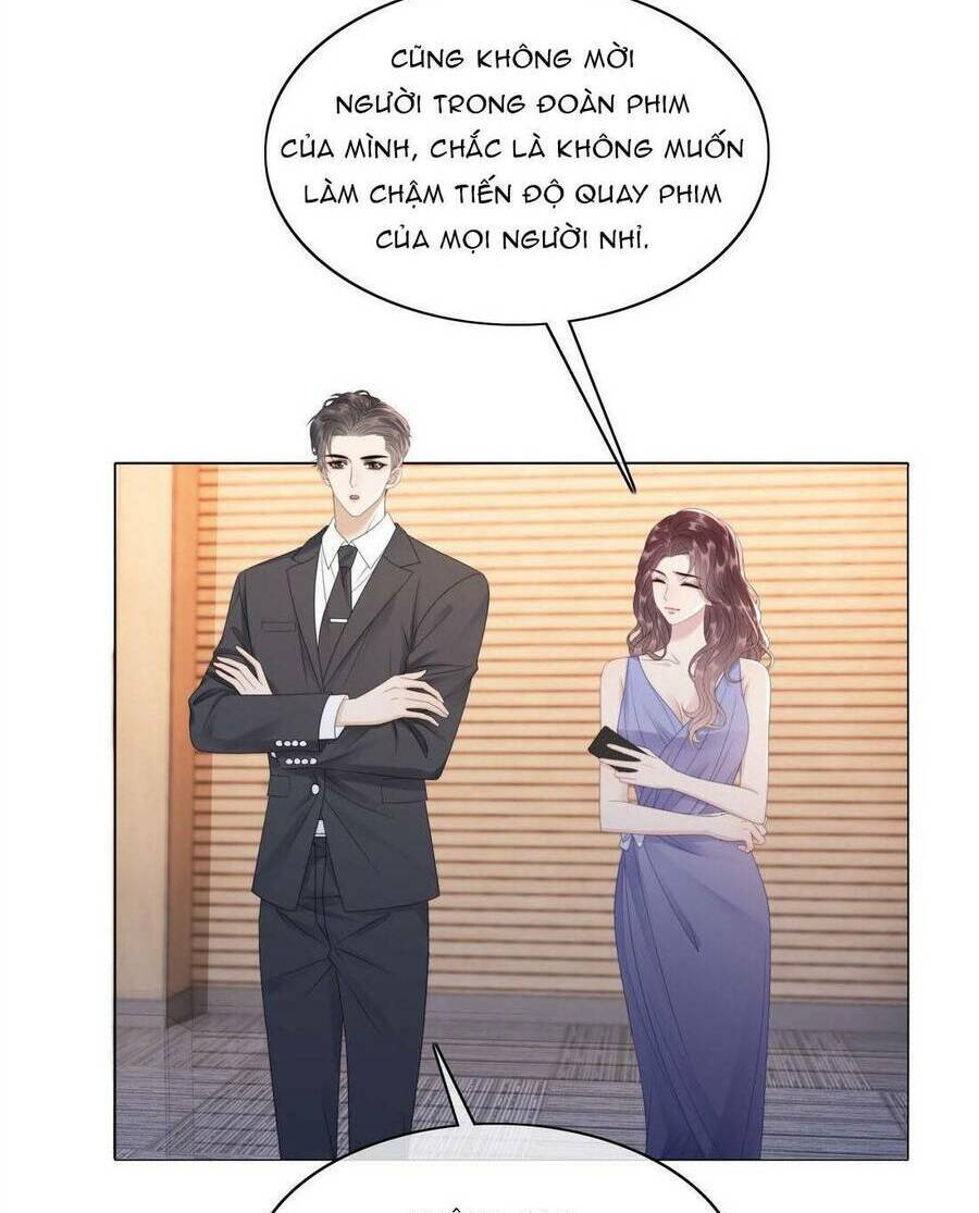 Nữ Phụ Ngày Nào Cũng Muốn Ly Hôn Với Ta: Chapter 50