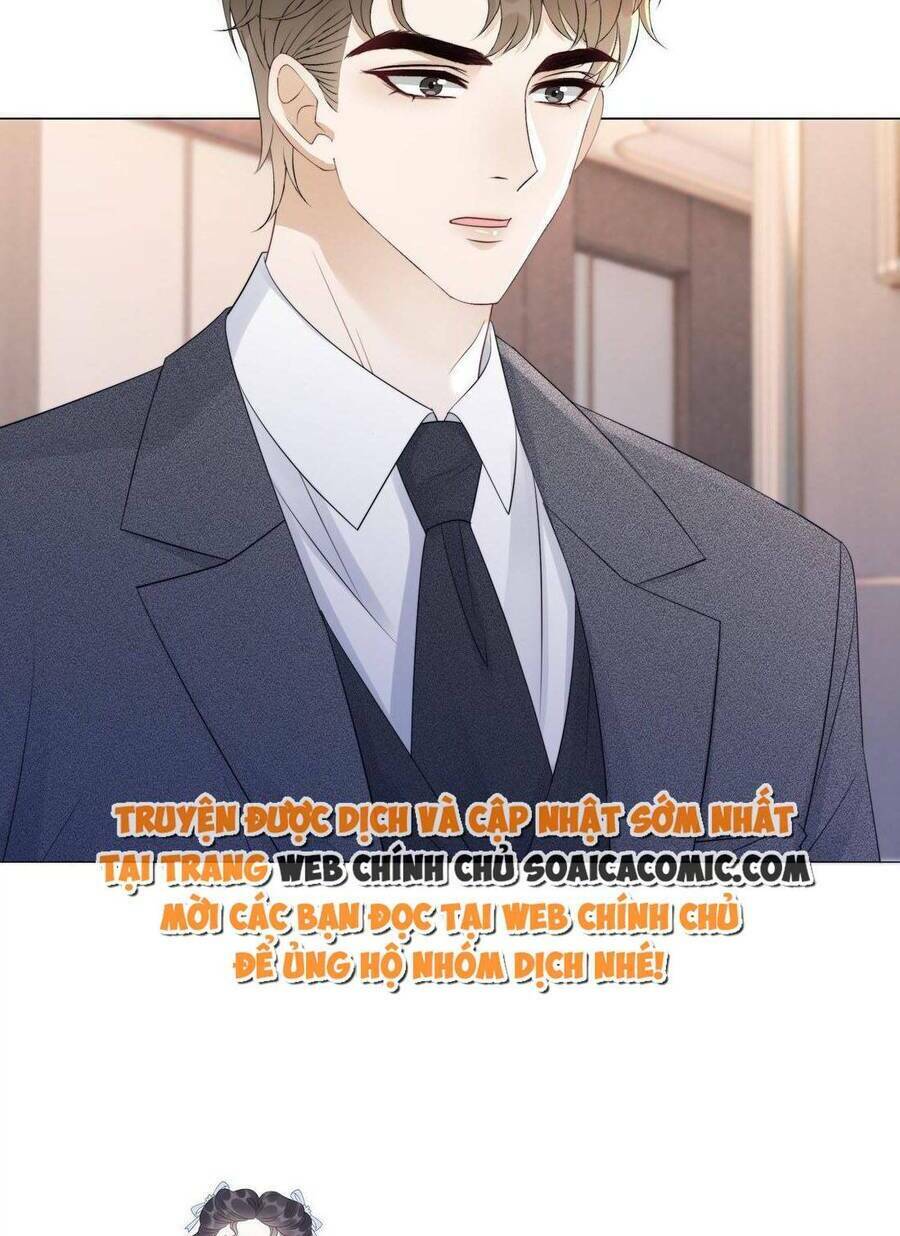 Nữ Phụ Ngày Nào Cũng Muốn Ly Hôn Với Ta: Chapter 50