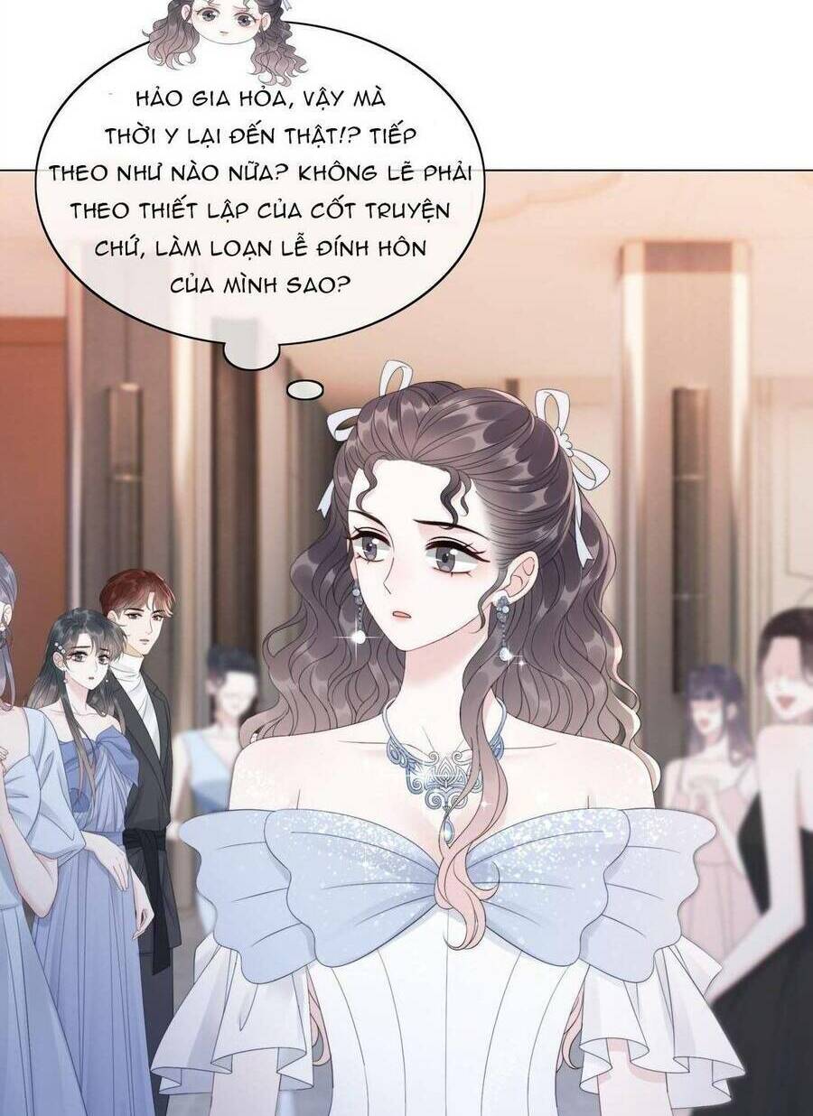 Nữ Phụ Ngày Nào Cũng Muốn Ly Hôn Với Ta: Chapter 50