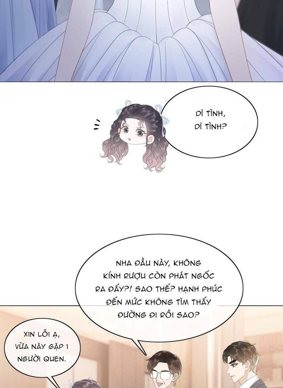 Nữ Phụ Ngày Nào Cũng Muốn Ly Hôn Với Ta: Chapter 50