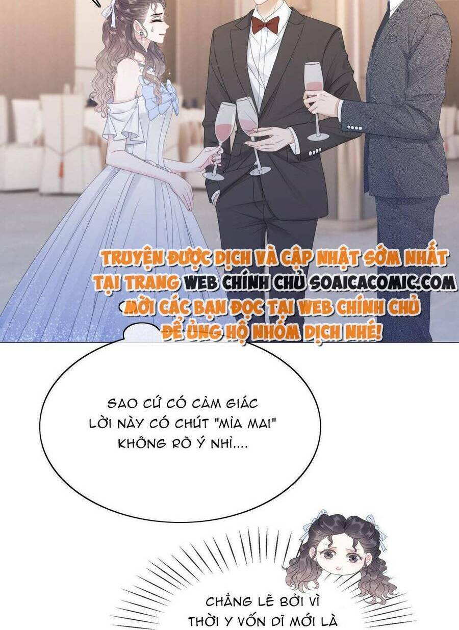 Nữ Phụ Ngày Nào Cũng Muốn Ly Hôn Với Ta: Chapter 50