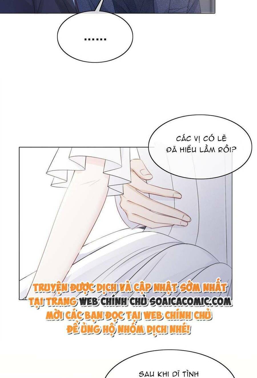 Nữ Phụ Ngày Nào Cũng Muốn Ly Hôn Với Ta: Chapter 50