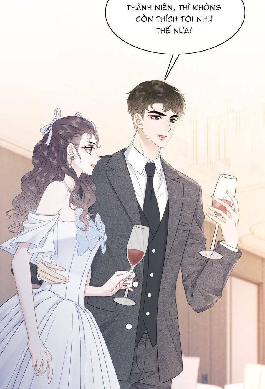 Nữ Phụ Ngày Nào Cũng Muốn Ly Hôn Với Ta: Chapter 50