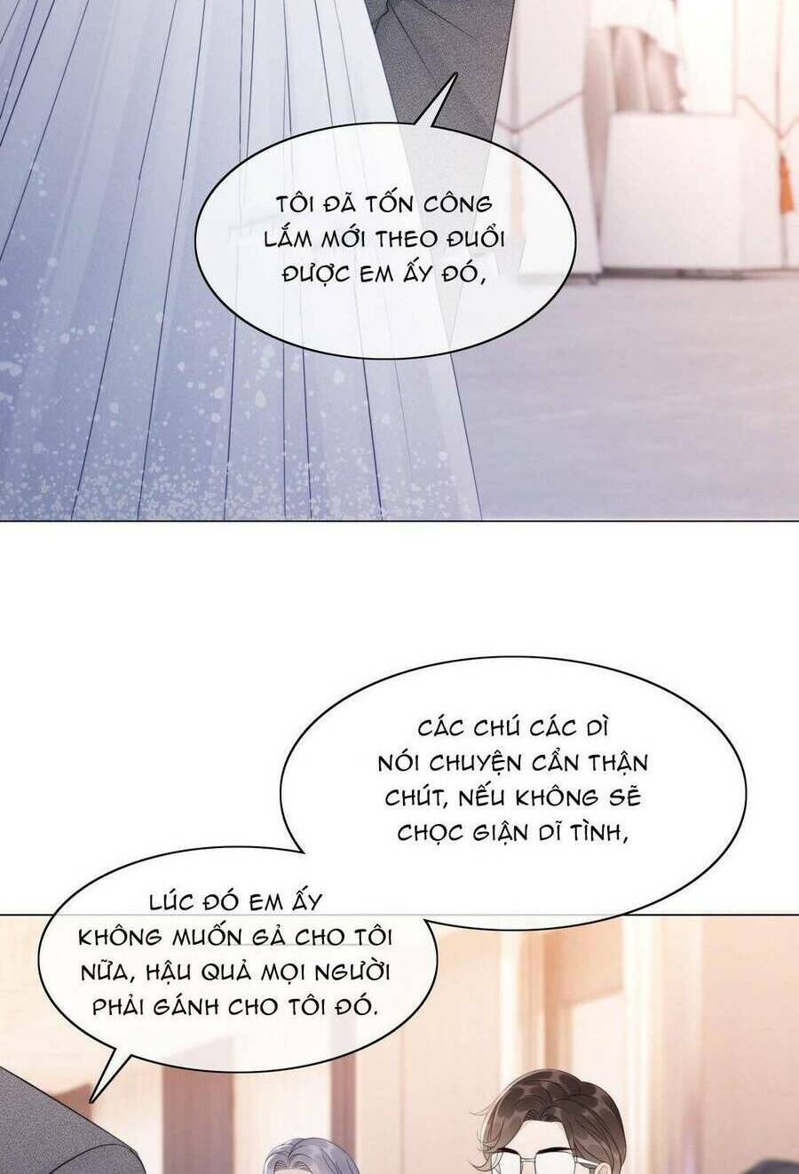 Nữ Phụ Ngày Nào Cũng Muốn Ly Hôn Với Ta: Chapter 50