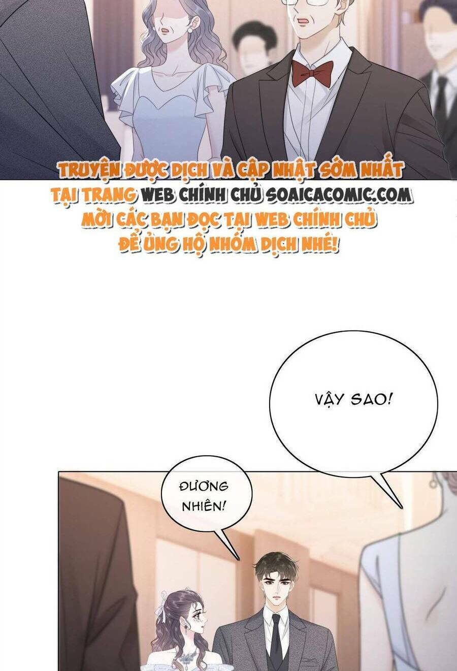 Nữ Phụ Ngày Nào Cũng Muốn Ly Hôn Với Ta: Chapter 50