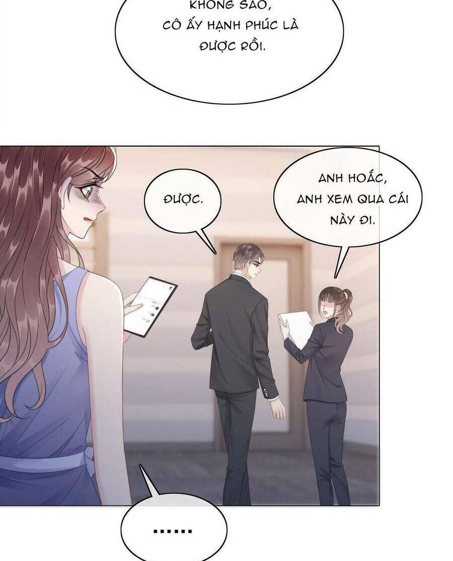 Nữ Phụ Ngày Nào Cũng Muốn Ly Hôn Với Ta: Chapter 50