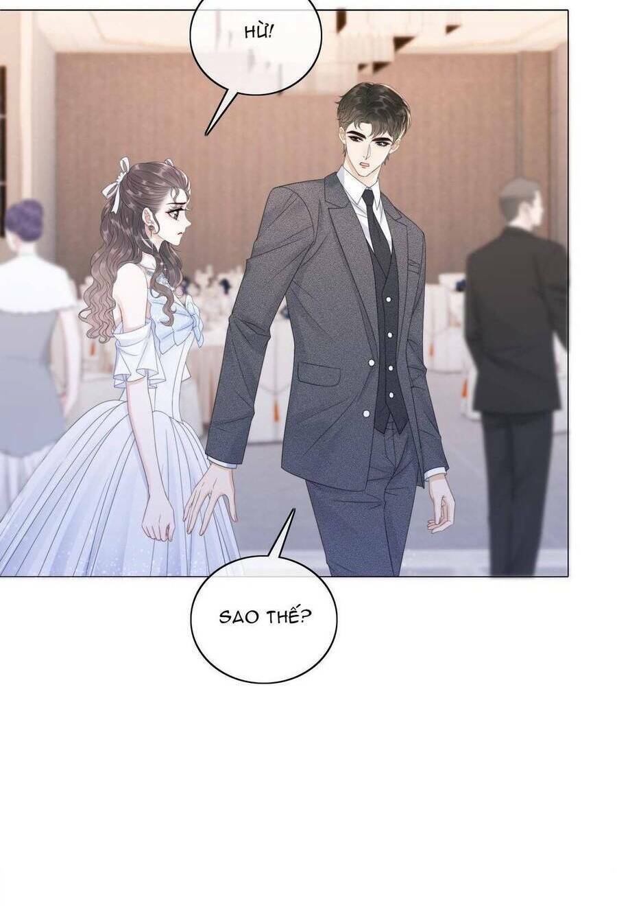 Nữ Phụ Ngày Nào Cũng Muốn Ly Hôn Với Ta: Chapter 50