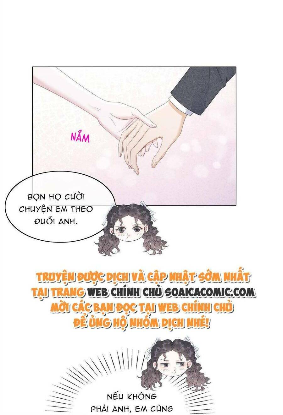 Nữ Phụ Ngày Nào Cũng Muốn Ly Hôn Với Ta: Chapter 50