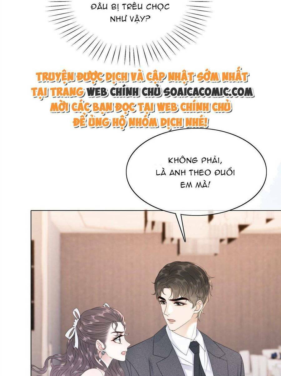 Nữ Phụ Ngày Nào Cũng Muốn Ly Hôn Với Ta: Chapter 50