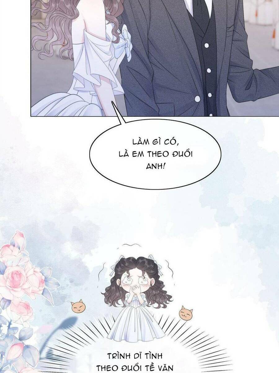 Nữ Phụ Ngày Nào Cũng Muốn Ly Hôn Với Ta: Chapter 50