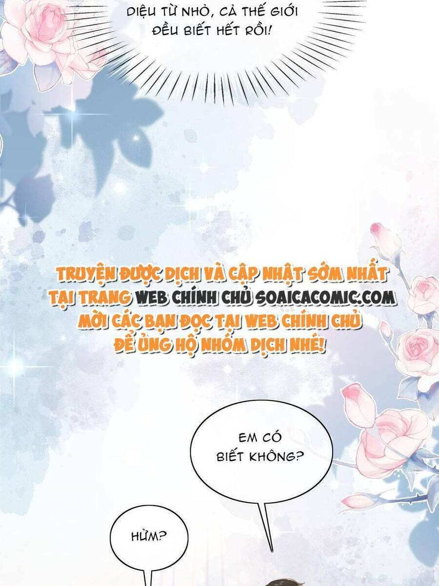 Nữ Phụ Ngày Nào Cũng Muốn Ly Hôn Với Ta: Chapter 50