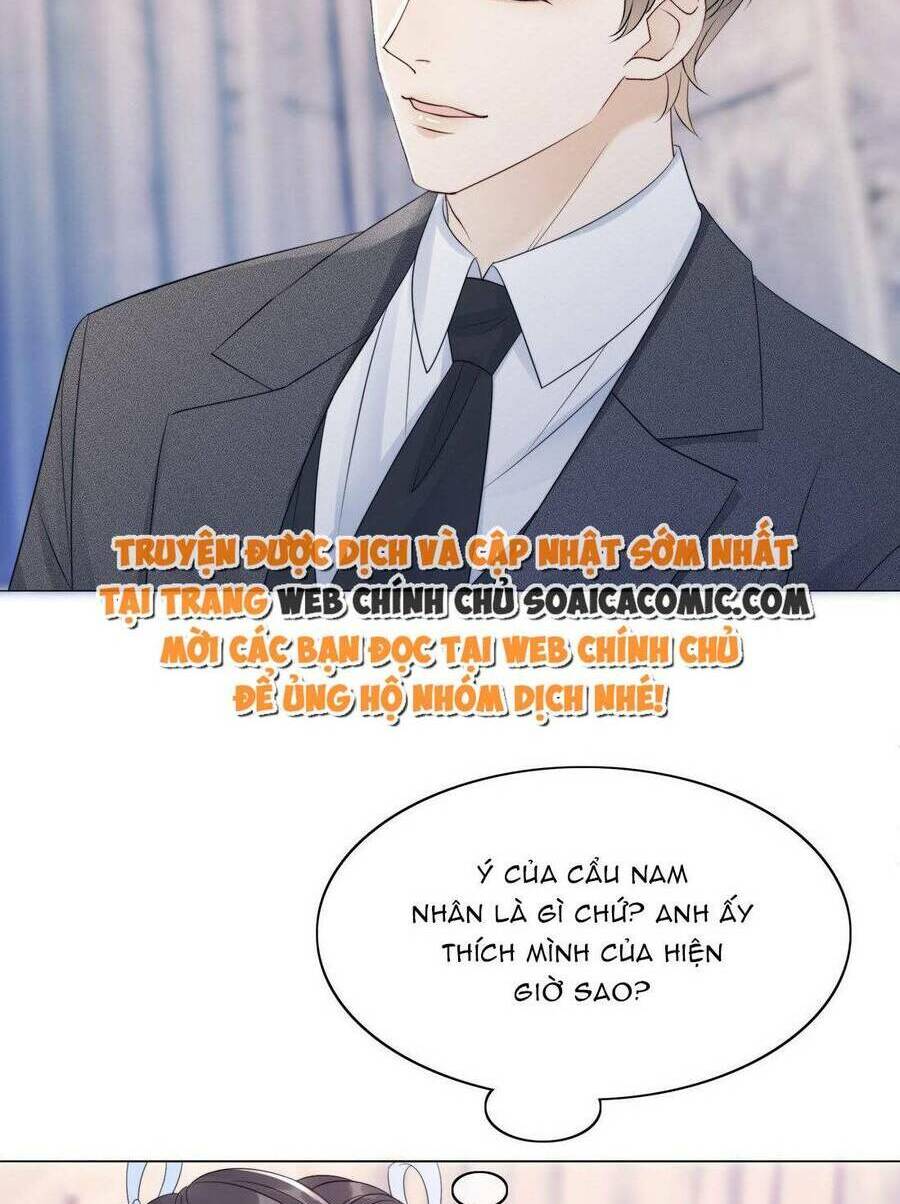 Nữ Phụ Ngày Nào Cũng Muốn Ly Hôn Với Ta: Chapter 50