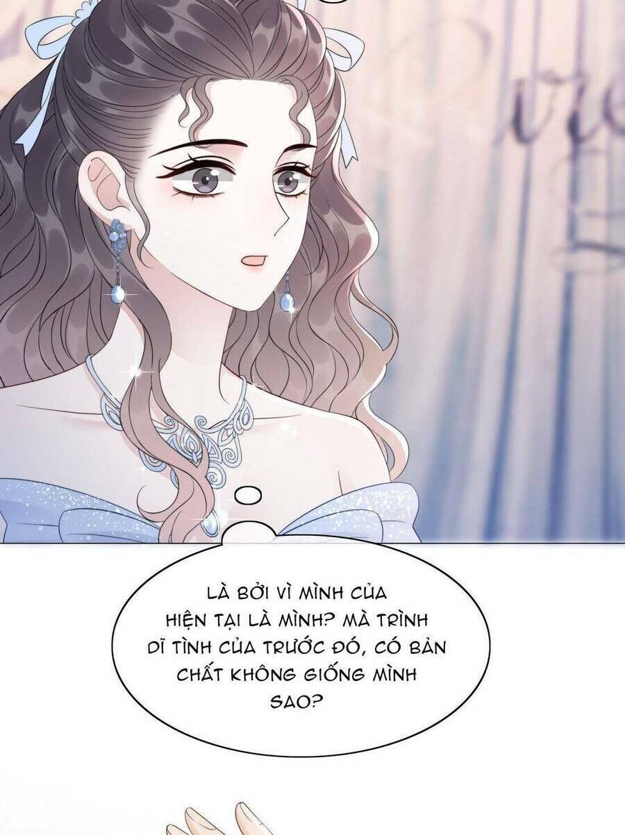 Nữ Phụ Ngày Nào Cũng Muốn Ly Hôn Với Ta: Chapter 50
