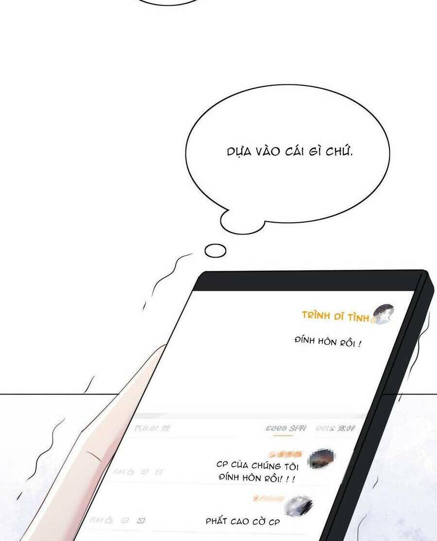 Nữ Phụ Ngày Nào Cũng Muốn Ly Hôn Với Ta: Chapter 50