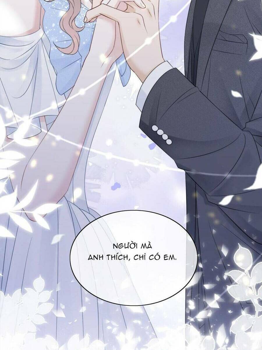 Nữ Phụ Ngày Nào Cũng Muốn Ly Hôn Với Ta: Chapter 50