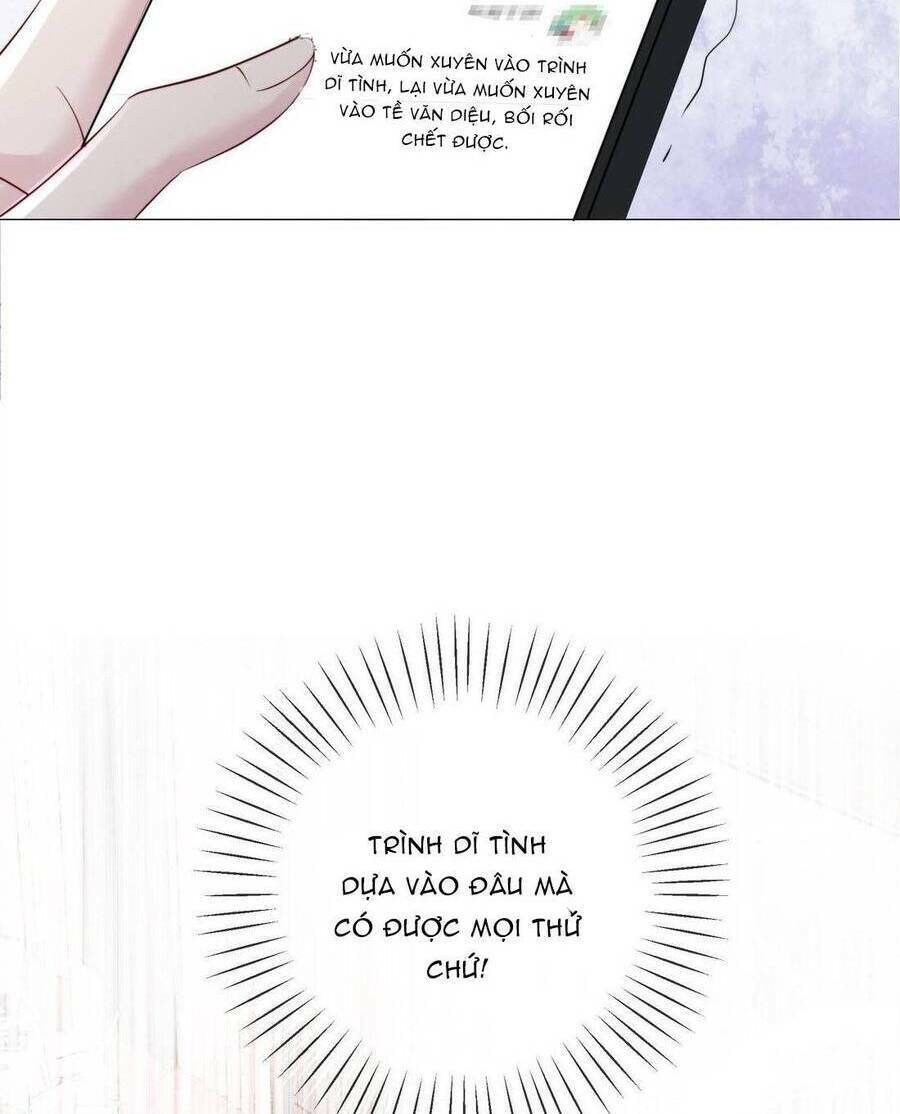 Nữ Phụ Ngày Nào Cũng Muốn Ly Hôn Với Ta: Chapter 50