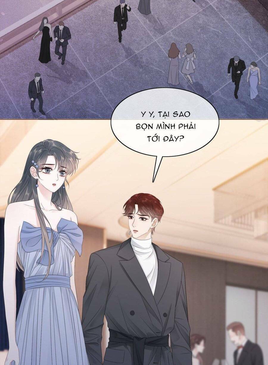 Nữ Phụ Ngày Nào Cũng Muốn Ly Hôn Với Ta: Chapter 50