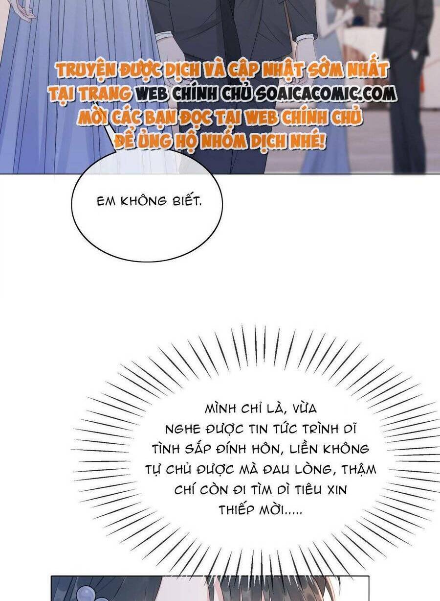 Nữ Phụ Ngày Nào Cũng Muốn Ly Hôn Với Ta: Chapter 50