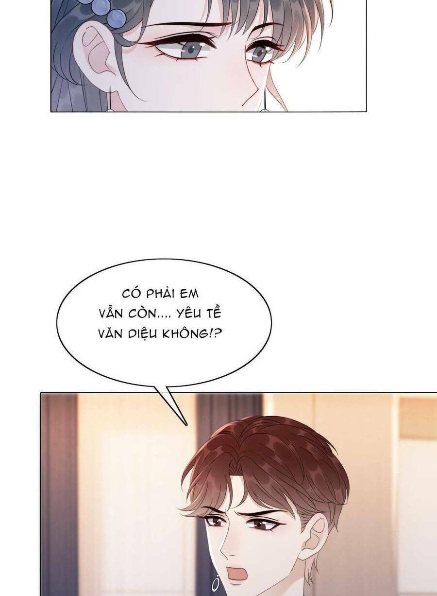 Nữ Phụ Ngày Nào Cũng Muốn Ly Hôn Với Ta: Chapter 50
