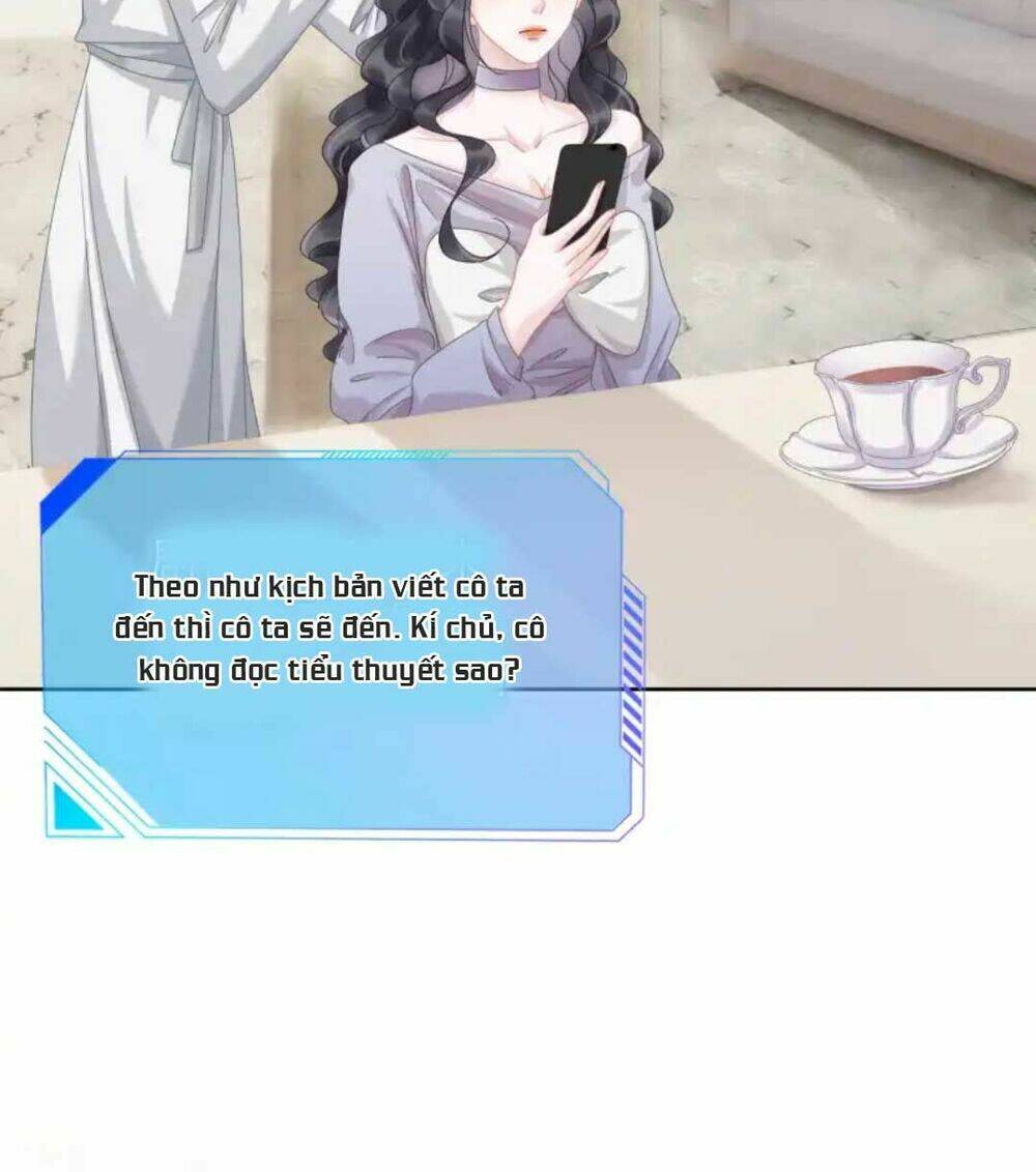 Nữ Phụ Ngày Nào Cũng Muốn Ly Hôn Với Ta: Chapter 6