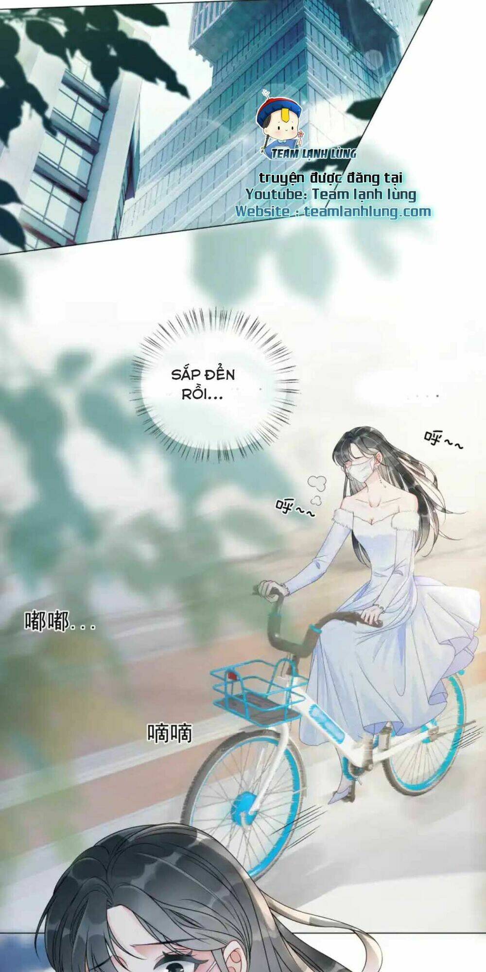 Nữ Phụ Ngày Nào Cũng Muốn Ly Hôn Với Ta: Chapter 6