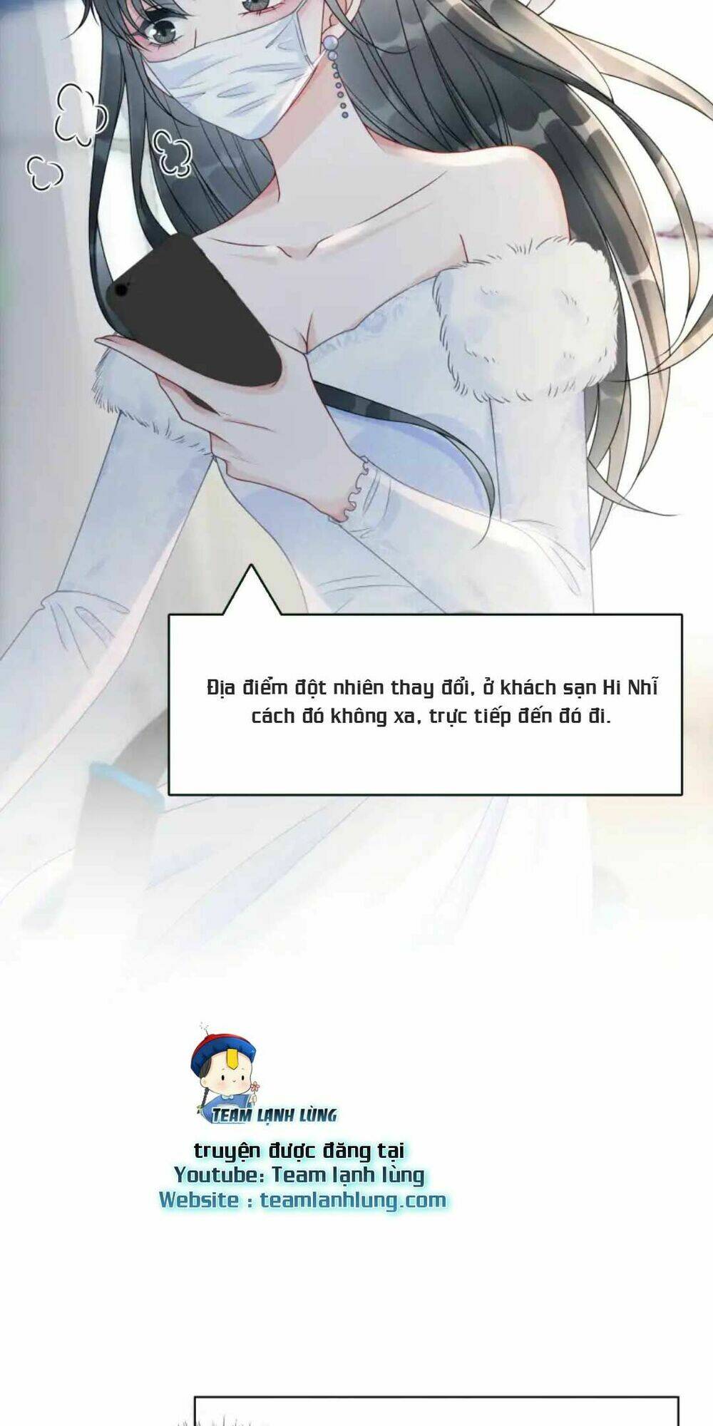 Nữ Phụ Ngày Nào Cũng Muốn Ly Hôn Với Ta: Chapter 6