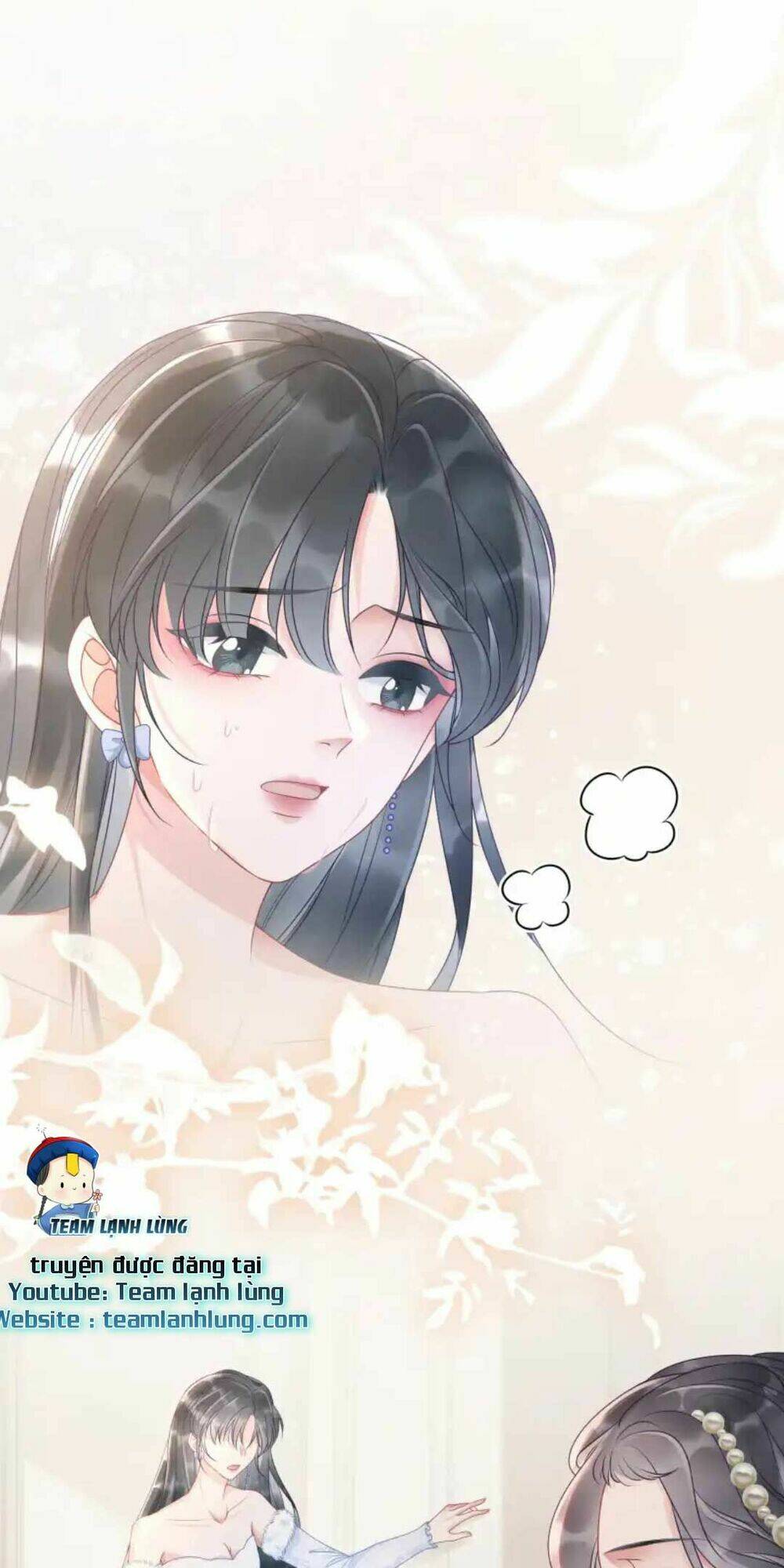 Nữ Phụ Ngày Nào Cũng Muốn Ly Hôn Với Ta: Chapter 6