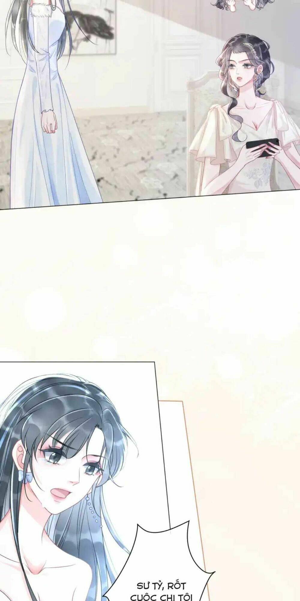 Nữ Phụ Ngày Nào Cũng Muốn Ly Hôn Với Ta: Chapter 6
