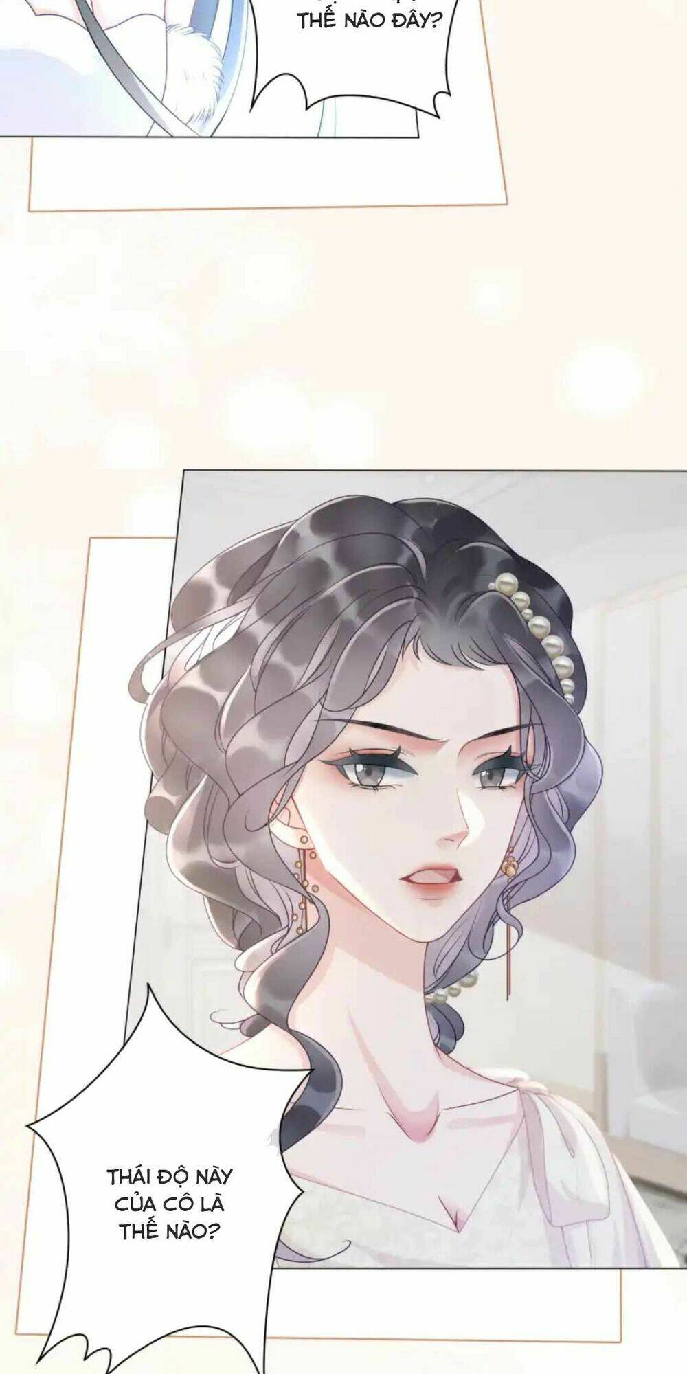 Nữ Phụ Ngày Nào Cũng Muốn Ly Hôn Với Ta: Chapter 6