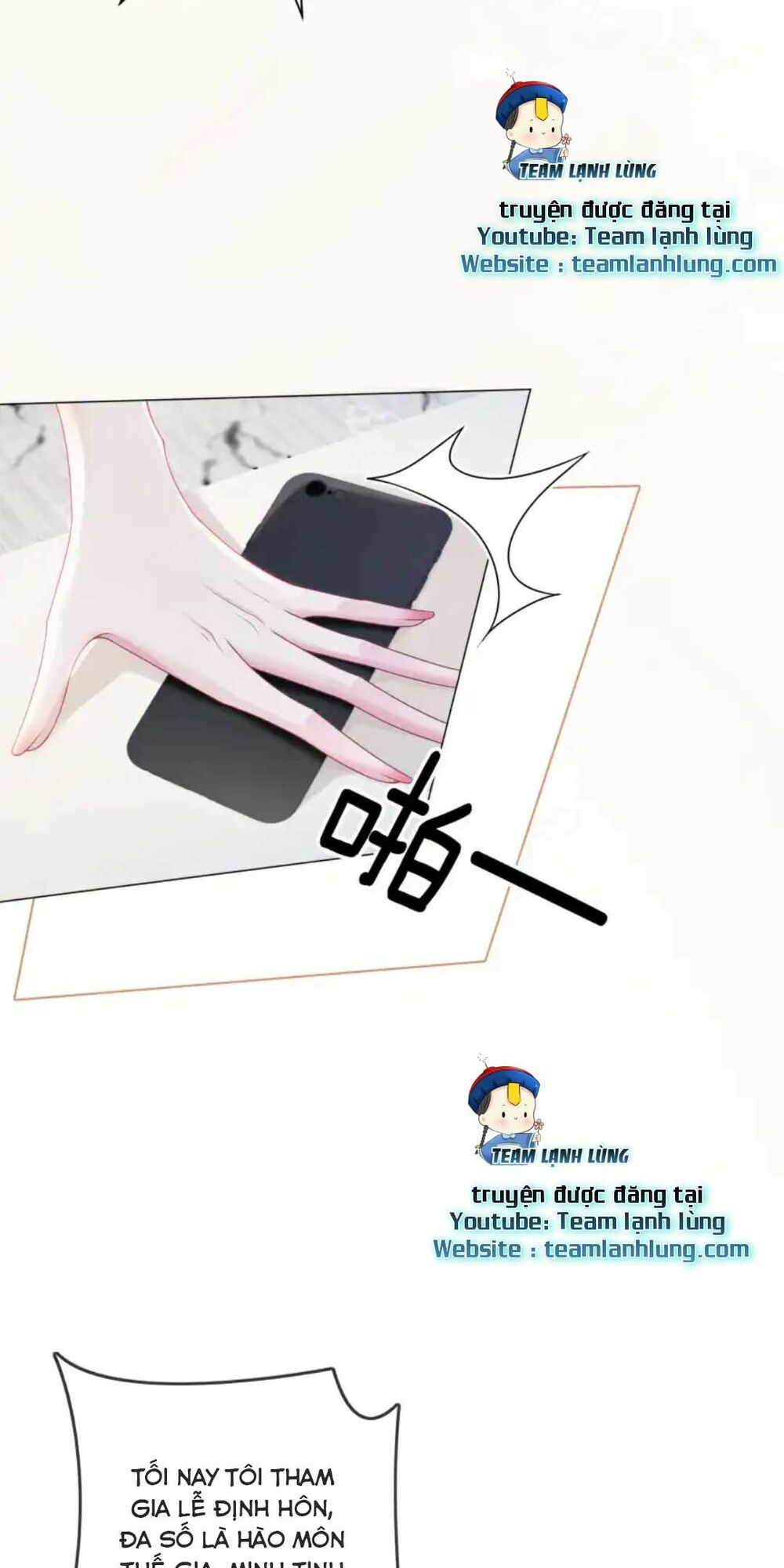 Nữ Phụ Ngày Nào Cũng Muốn Ly Hôn Với Ta: Chapter 6